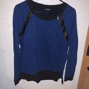 Long sleeve shirt from Express. Medium.